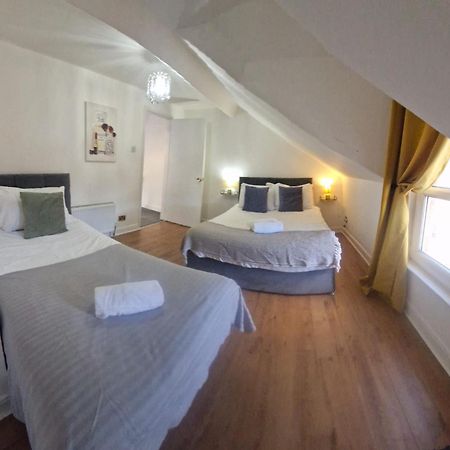 4Br House Popular Ravenhill Road Villa Belfast Ngoại thất bức ảnh