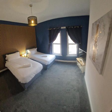 4Br House Popular Ravenhill Road Villa Belfast Ngoại thất bức ảnh