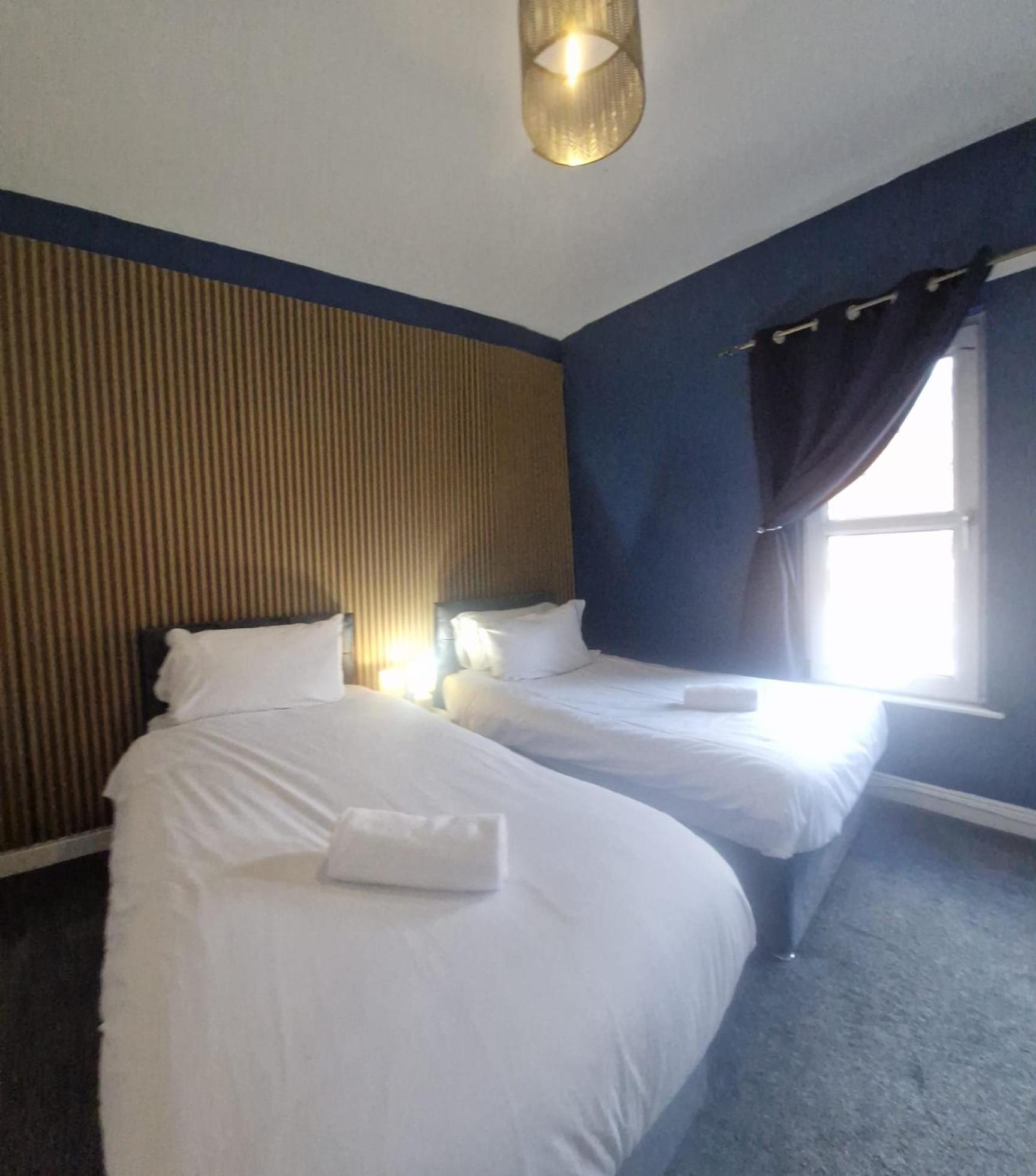 4Br House Popular Ravenhill Road Villa Belfast Ngoại thất bức ảnh