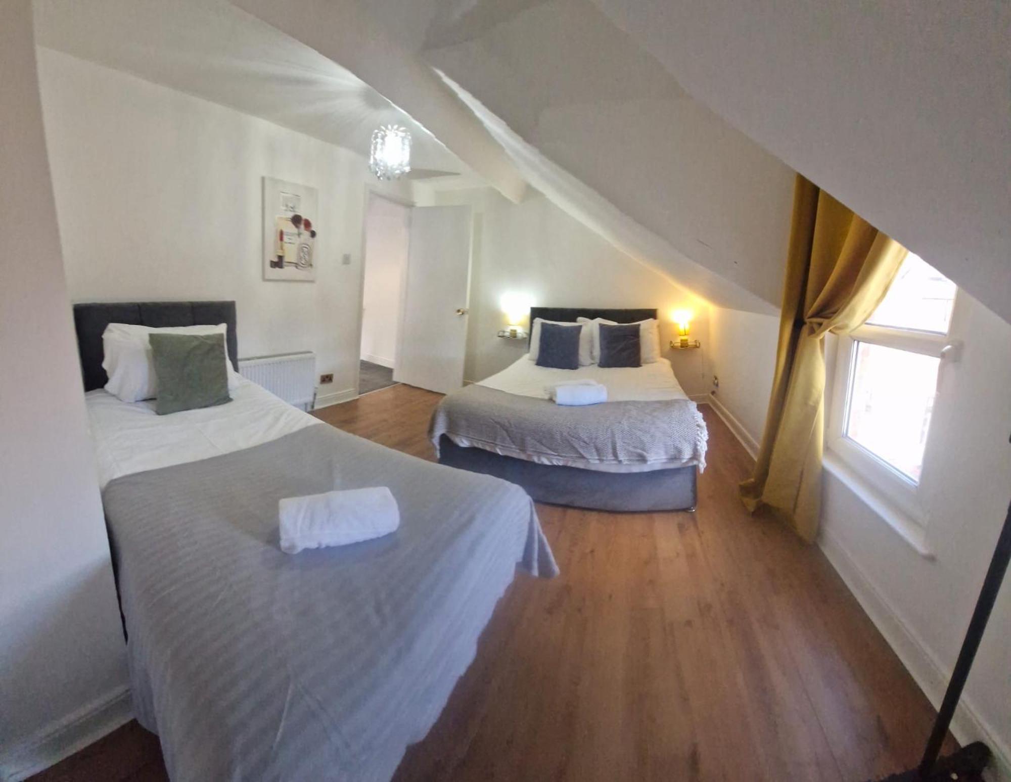 4Br House Popular Ravenhill Road Villa Belfast Ngoại thất bức ảnh