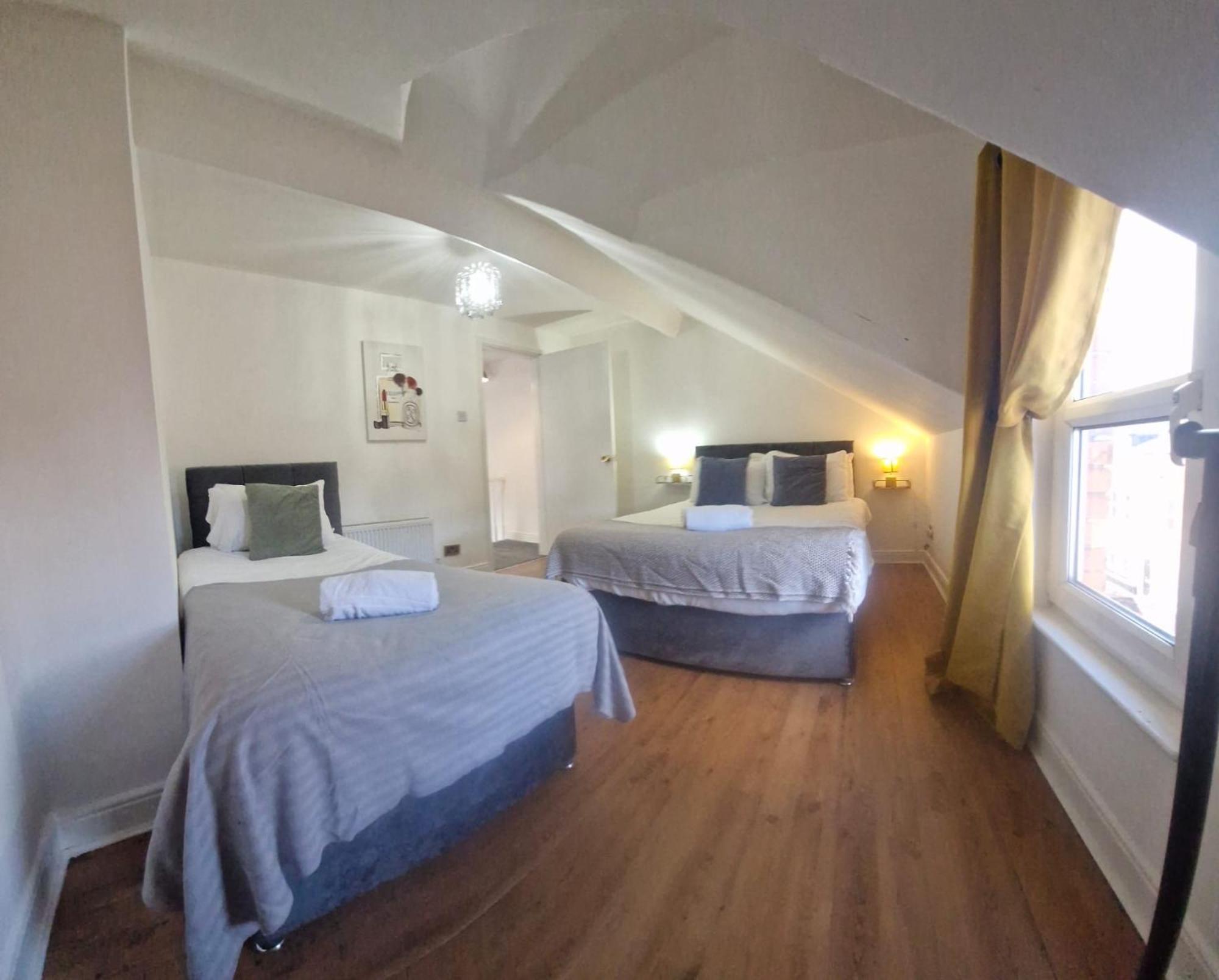 4Br House Popular Ravenhill Road Villa Belfast Ngoại thất bức ảnh