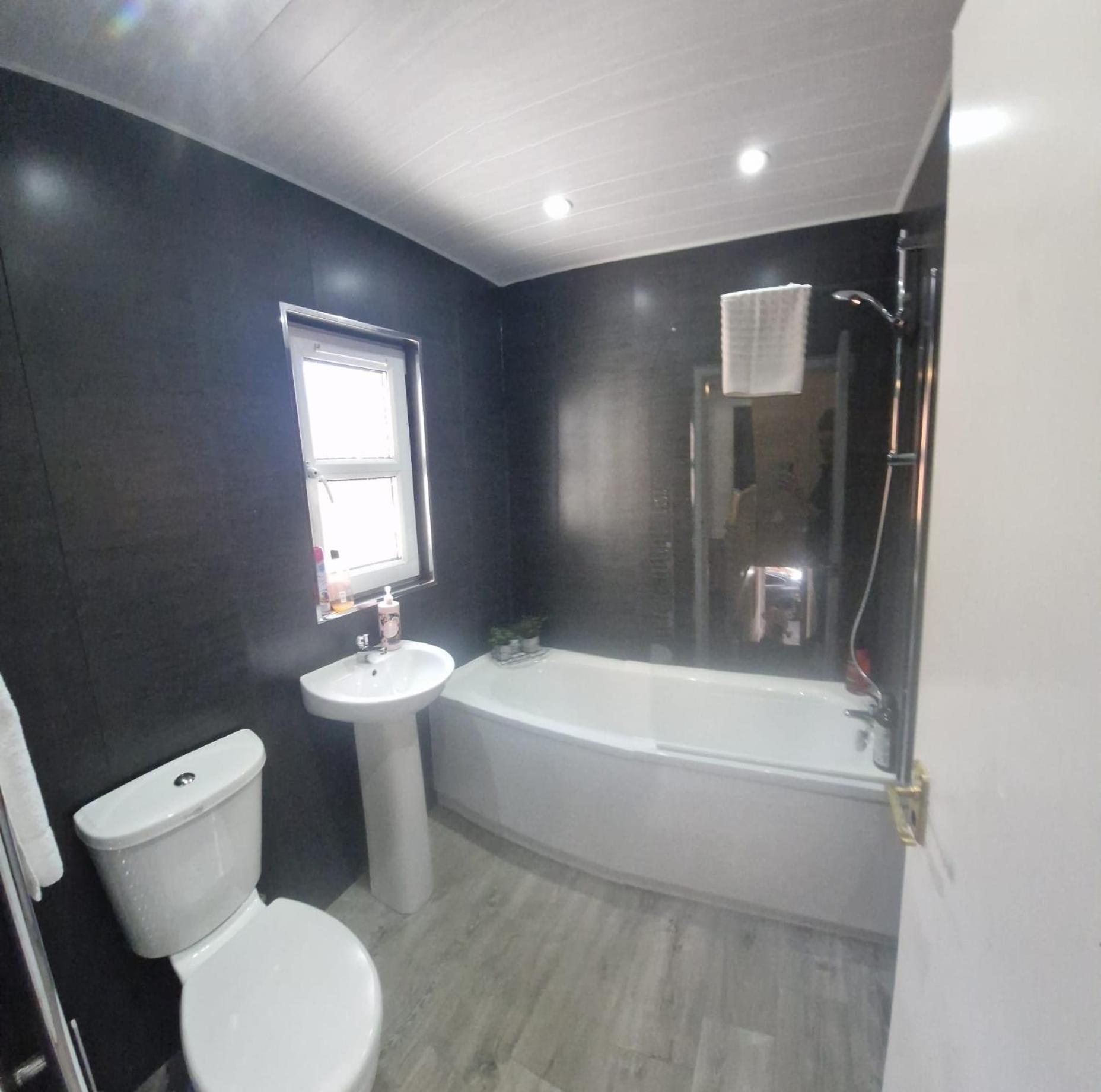 4Br House Popular Ravenhill Road Villa Belfast Ngoại thất bức ảnh
