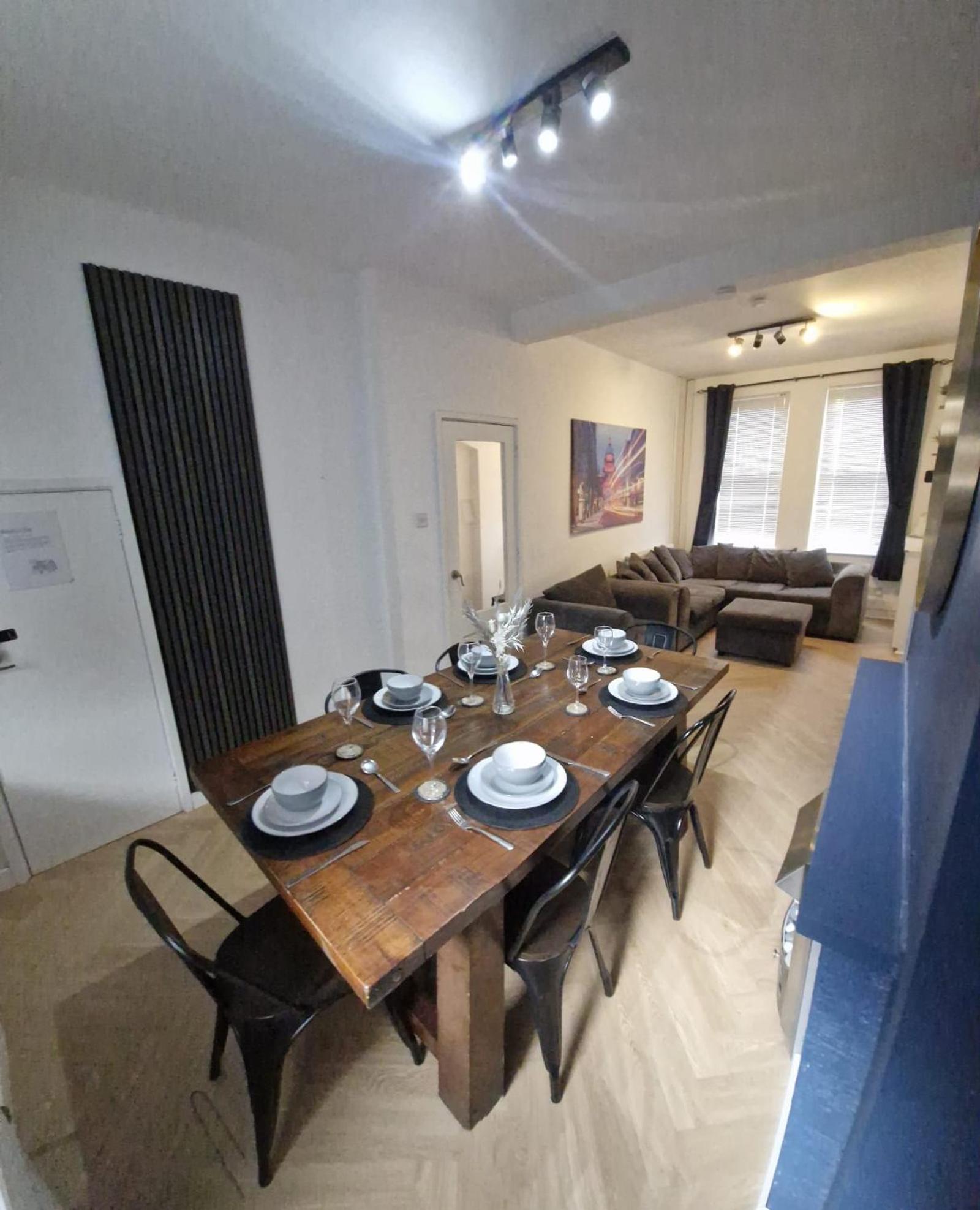 4Br House Popular Ravenhill Road Villa Belfast Ngoại thất bức ảnh
