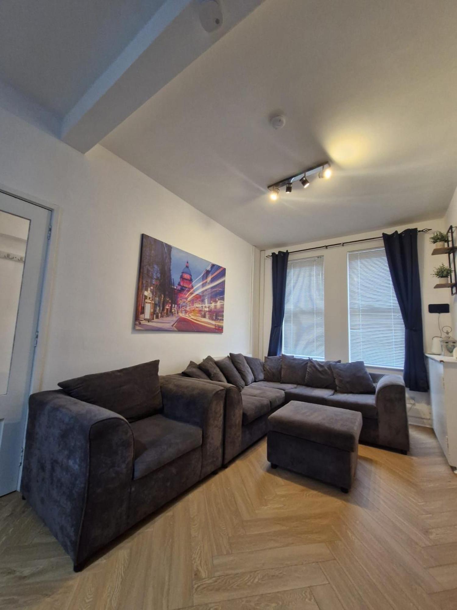 4Br House Popular Ravenhill Road Villa Belfast Ngoại thất bức ảnh