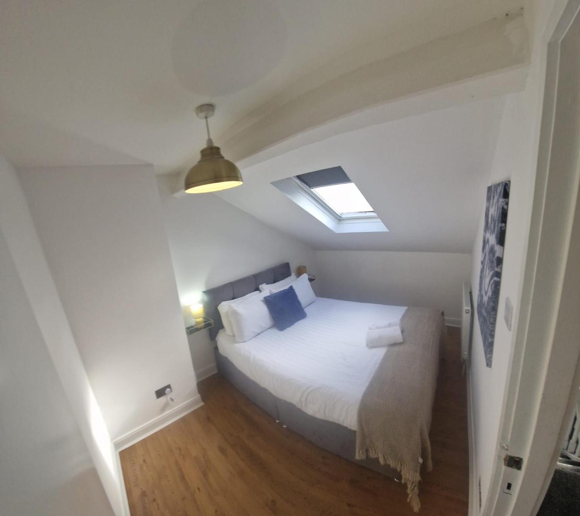 4Br House Popular Ravenhill Road Villa Belfast Ngoại thất bức ảnh