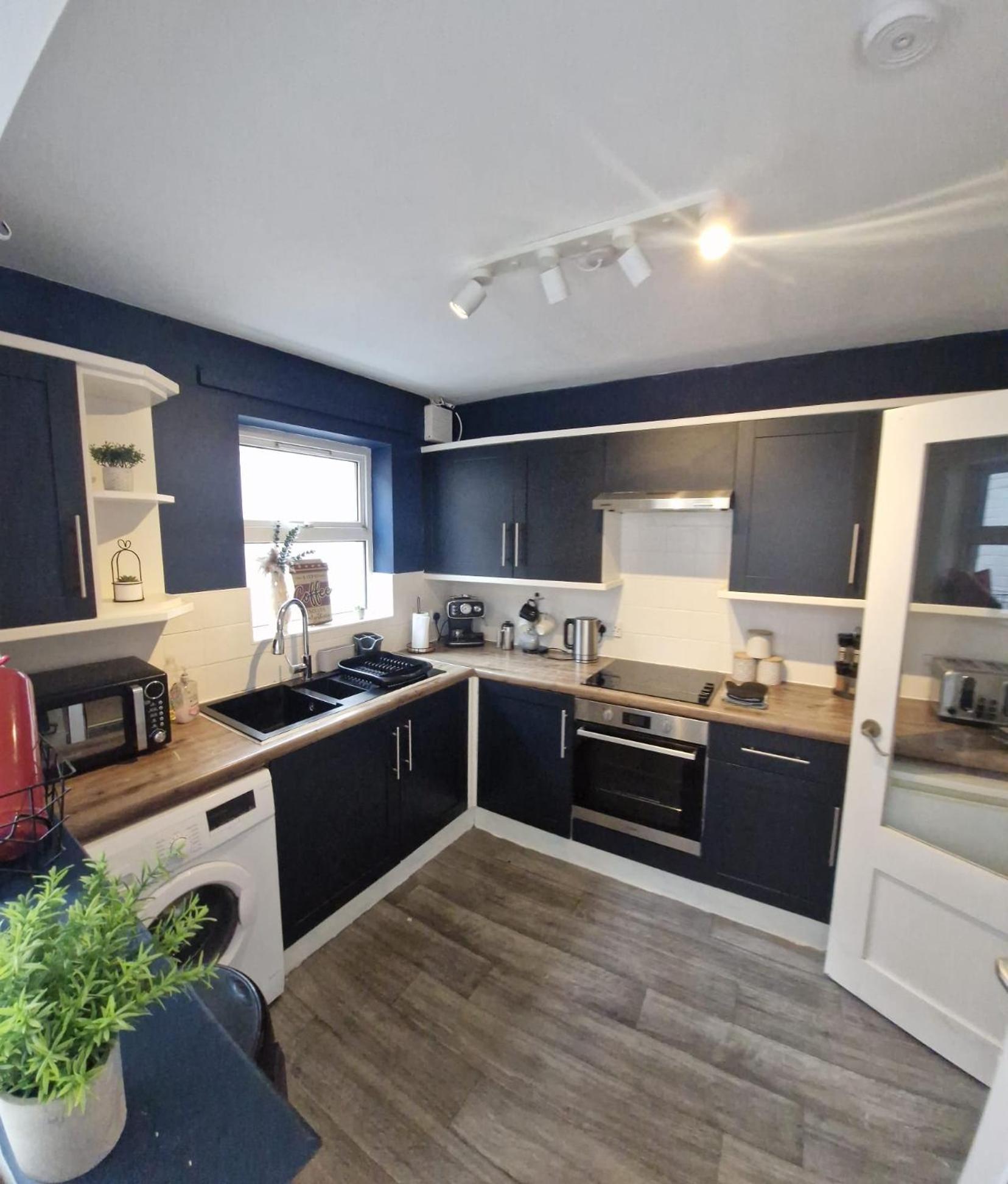4Br House Popular Ravenhill Road Villa Belfast Ngoại thất bức ảnh
