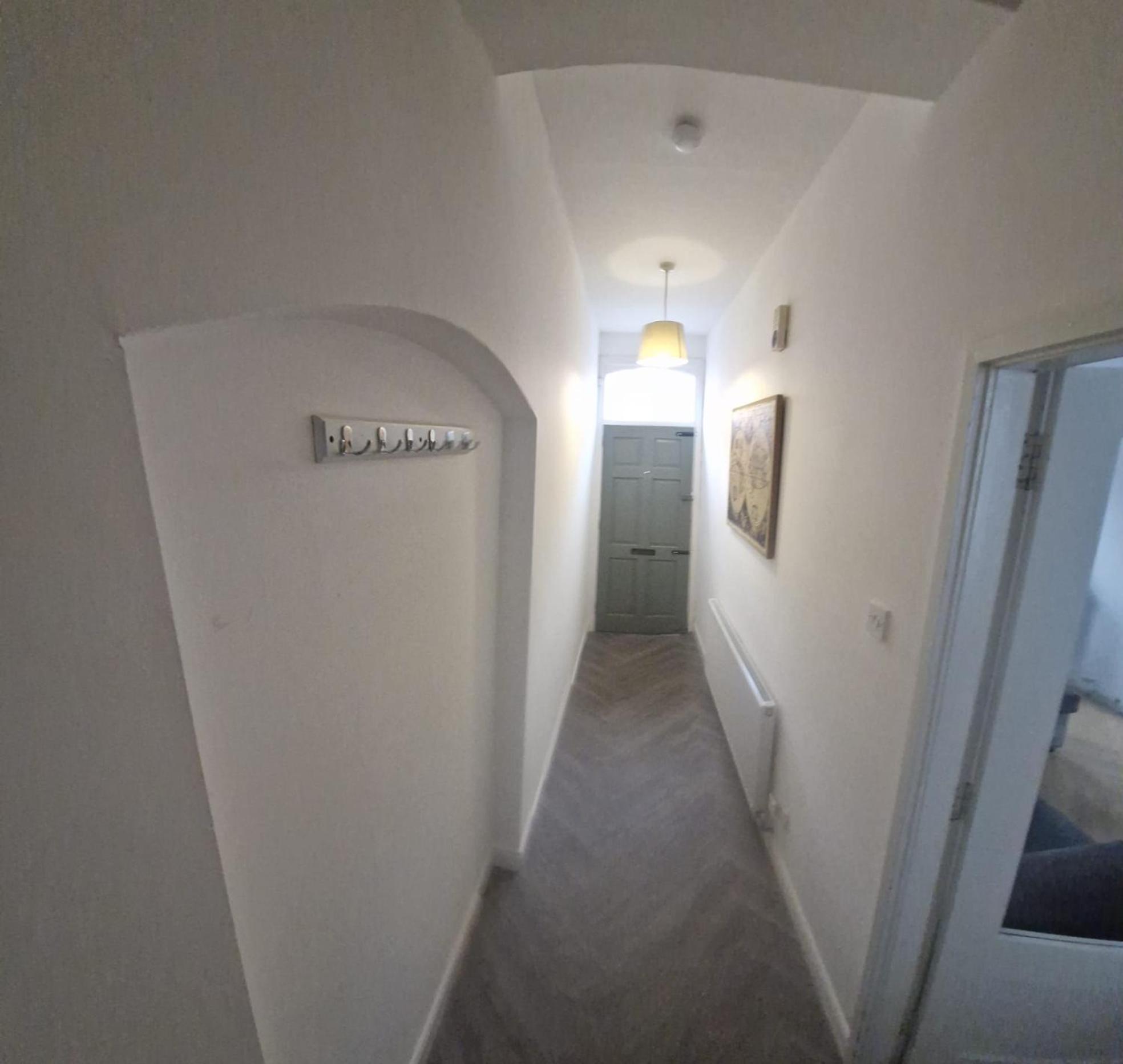 4Br House Popular Ravenhill Road Villa Belfast Ngoại thất bức ảnh