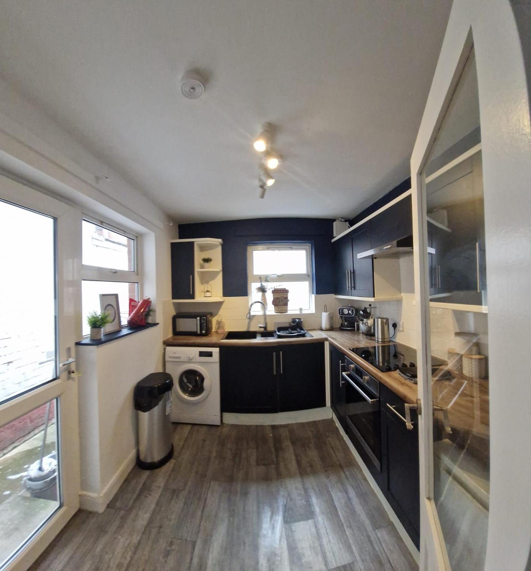 4Br House Popular Ravenhill Road Villa Belfast Ngoại thất bức ảnh