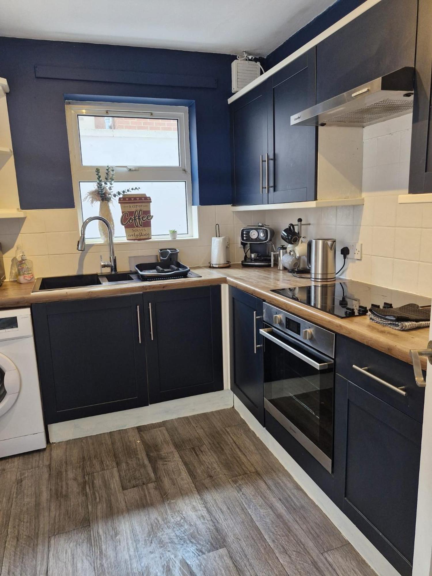 4Br House Popular Ravenhill Road Villa Belfast Ngoại thất bức ảnh