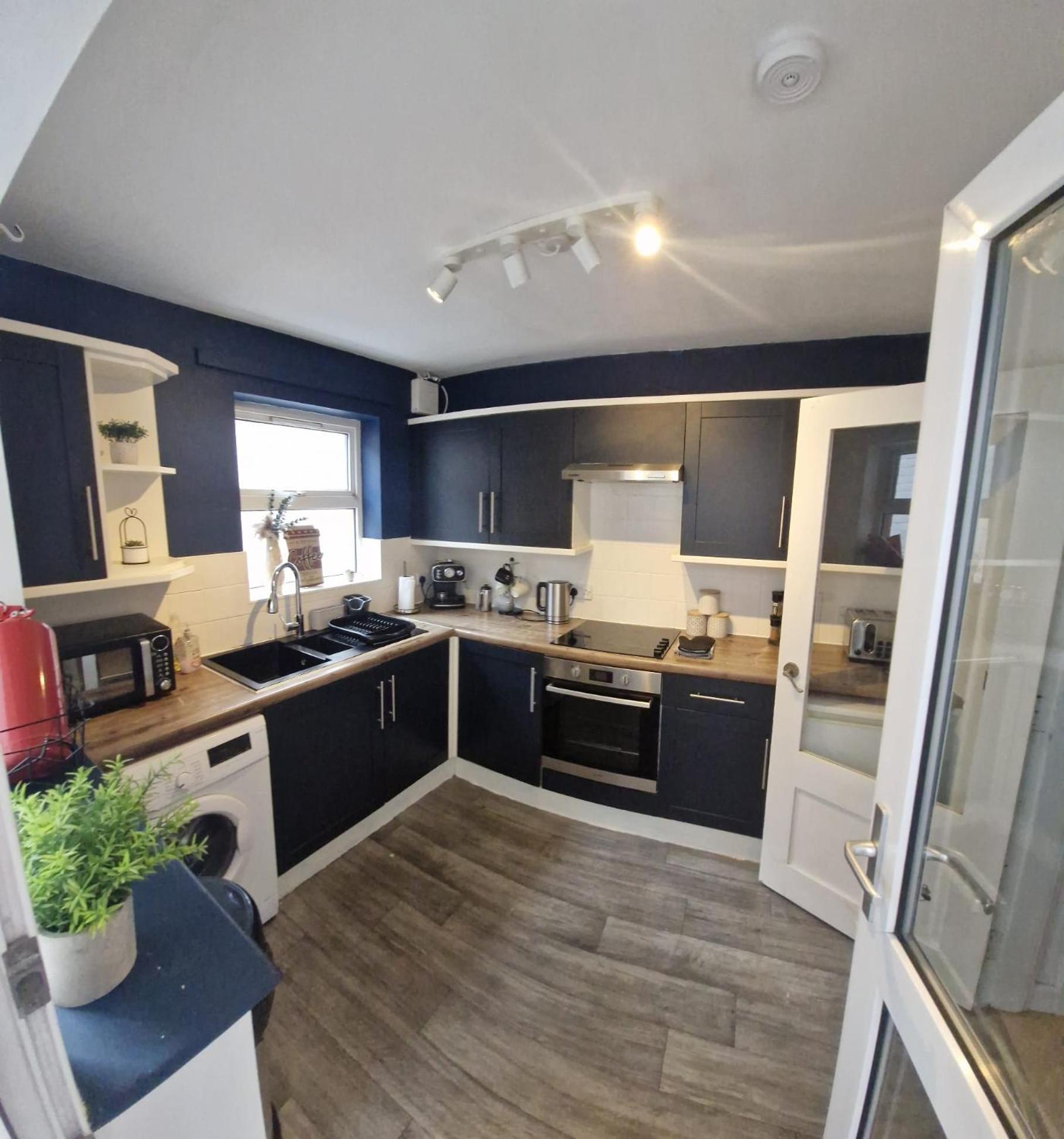 4Br House Popular Ravenhill Road Villa Belfast Ngoại thất bức ảnh